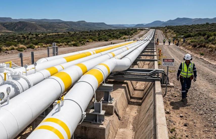 Desafíos y proyectos que enfrenta Ilya Espino de Marotta en el Canal