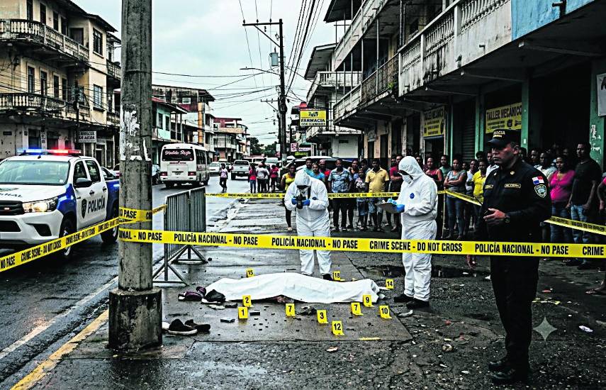 Mujeres en la mira del crimen como víctimas y colaboradoras