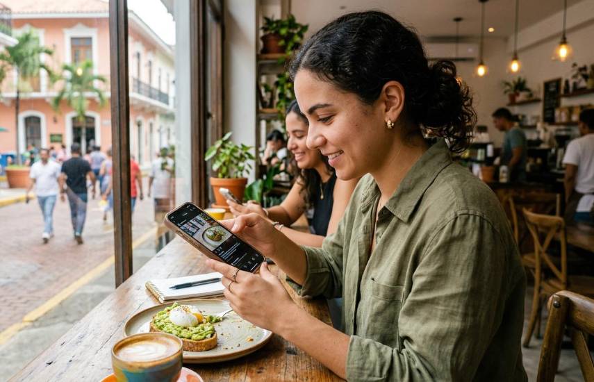 Nueva Zelanda estudia prohibir el acceso de los menores de 16 años a las redes sociales