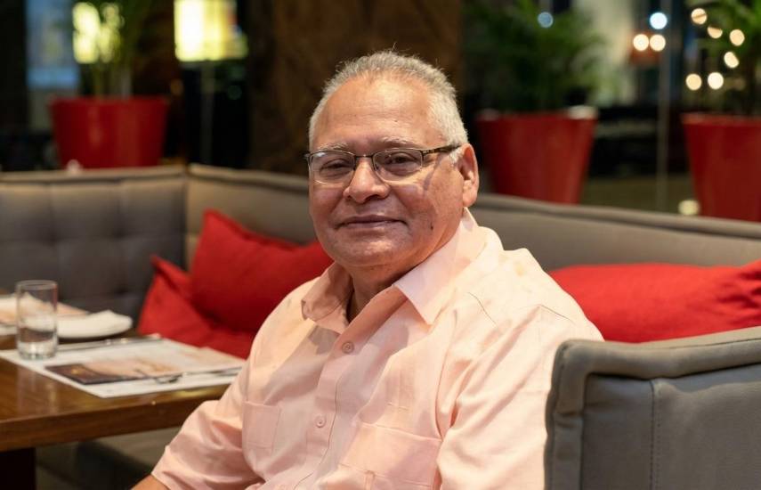 Fallece el maestro Cristóbal “Toby” Muñoz a los 82 años