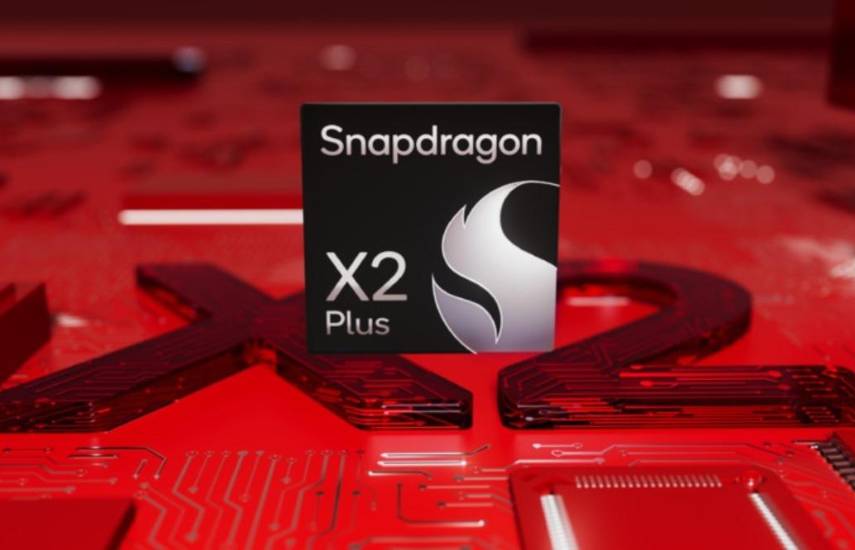 El nuevo Snapdragon X2 Plus ofrece en el día a día eficiencia, rendimiento y potencia de IA para multitarea y agentes