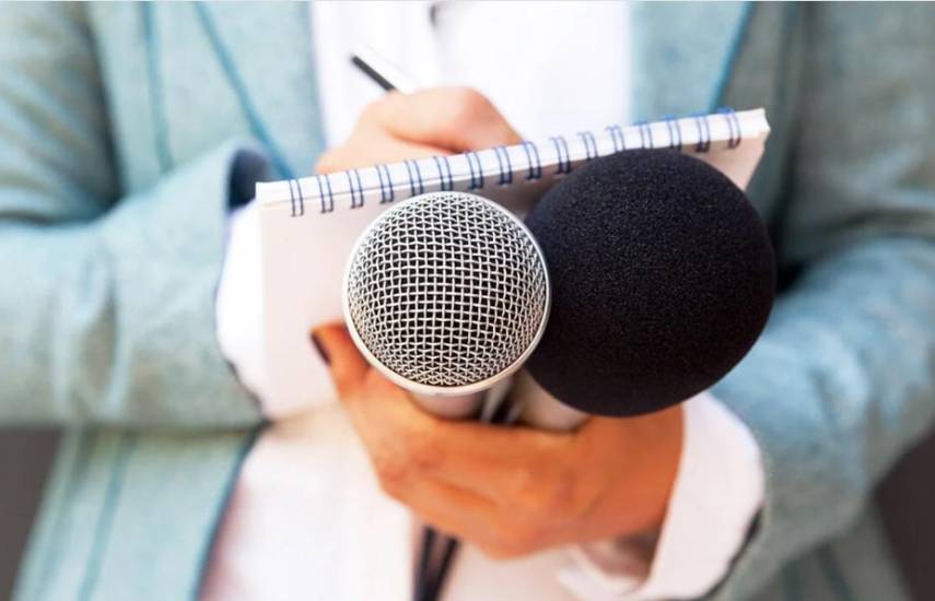 La fuerza de la palabra escrita