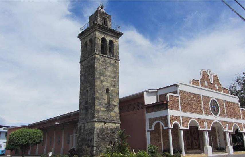 Iniciativa de ley busca exaltar al Barrio Bolívar y declarar patrimonio al tambor peligreño de David