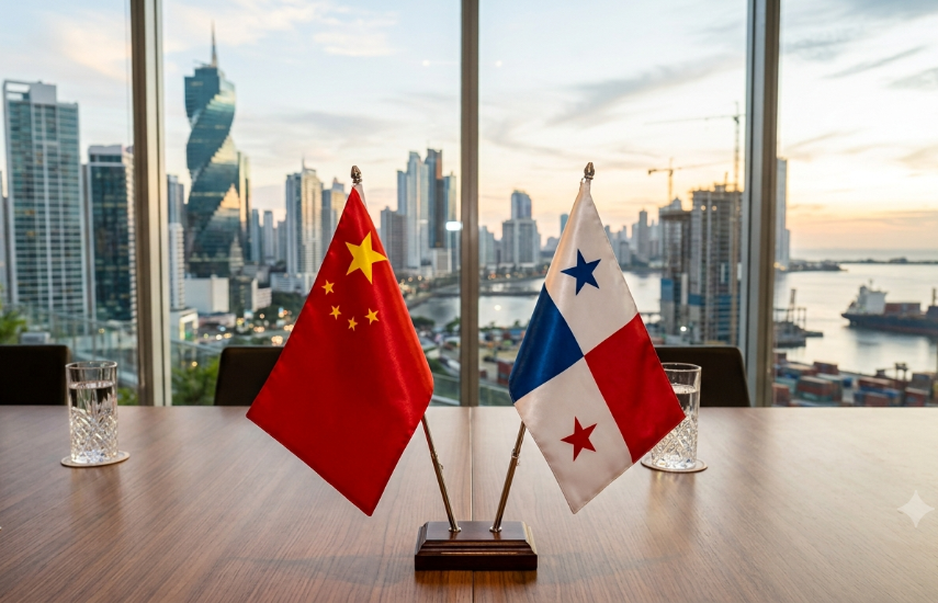 Panamá y China: Nueve años y la diplomacia de los perros rabiosos (Parte 2)