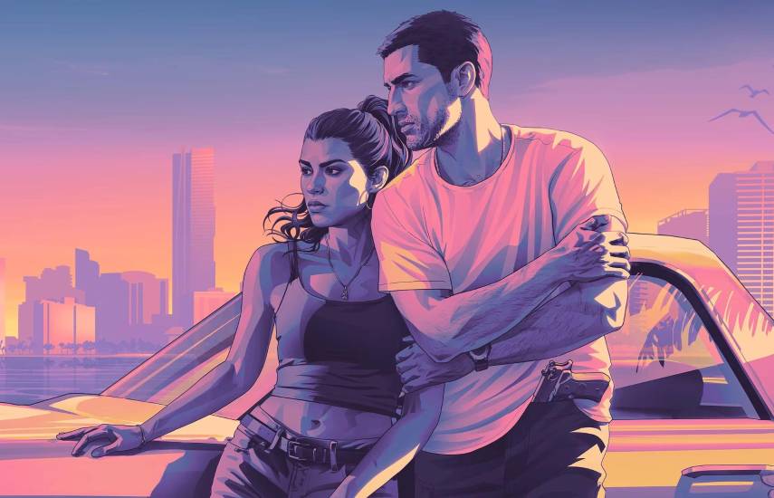 El CEO de Twitch afirma que Rockstar Games lanzará el modo multijugador de Grand Theft Auto VI en 2027