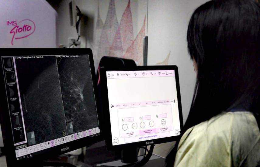 Minsa atenderá sin orden médica a mujeres mayores de 40 años en octubre