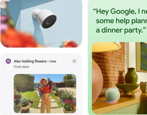 Recurso de Gemini para Home REMITIDA