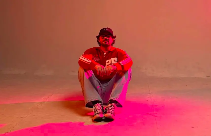 El cantautor español Luis Salido experimentó un gran período de crecimiento en 2025