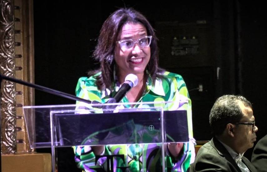 Edificio de música de Ciudad de Las Artes llevará el nombre de Jaime Ingram, reveló la ministra de Cultura