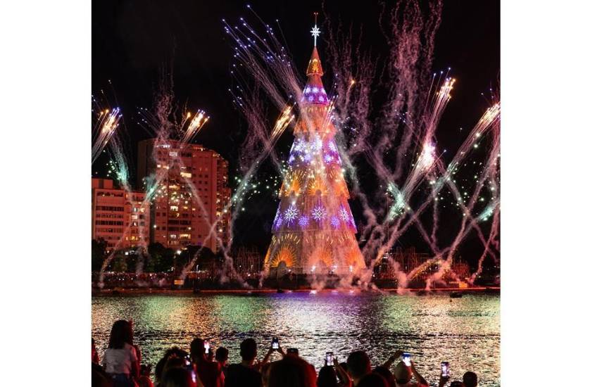 Rio de Janeiro, más de moda que nunca