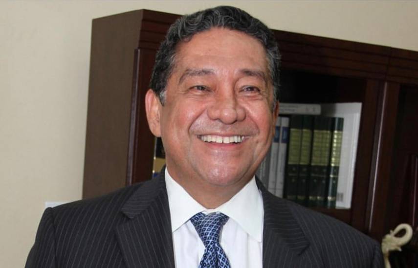 Corte Suprema de Justicia debe elegir nuevo presidente en enero