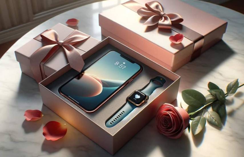 Detalles que enamoran