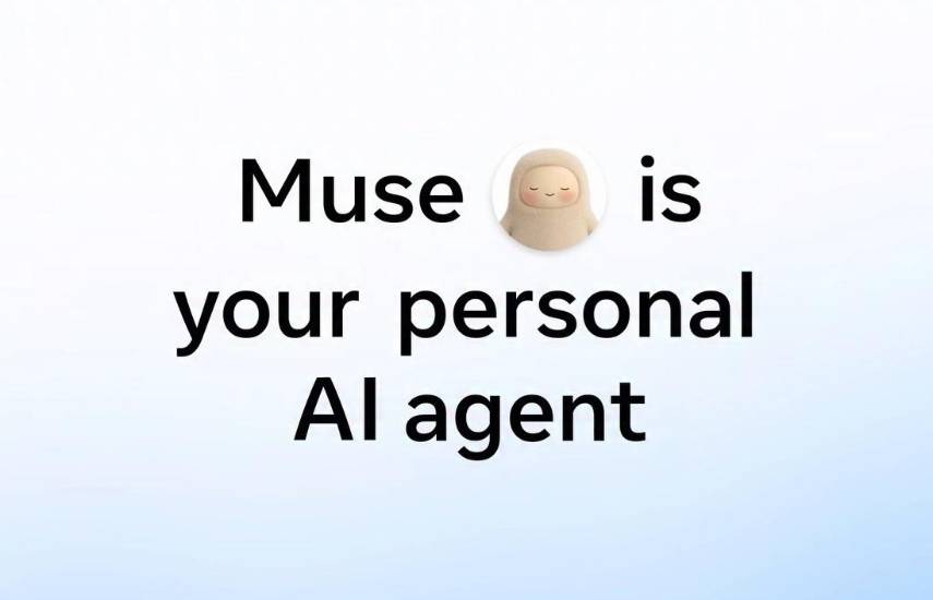 Meta ve en Muse el impulsor de la superinteligencia personal y pretende crear una red de agentes a gran escala