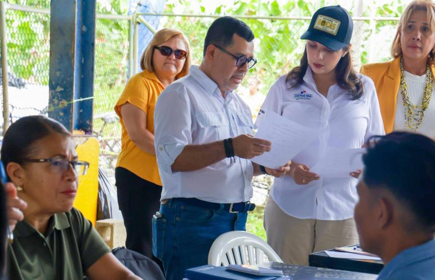 Comisión Nacional de Salario Mínimo se instala este 15 de noviembre