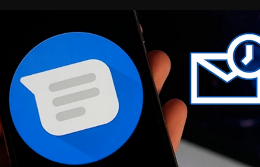 Mensajes de Google permitirá eliminar los mensajes RCS para todos