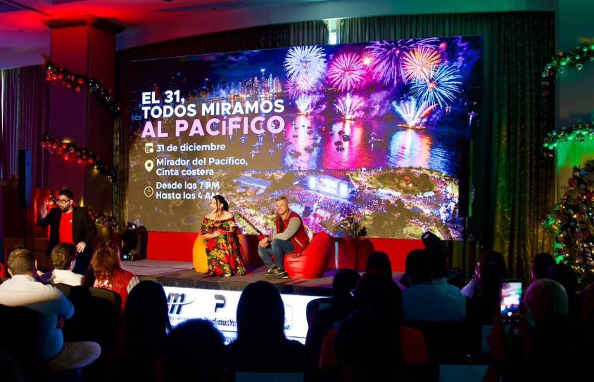 Alcaldía prepara más de 30 actividades navideñas con el “Festival Internacional Navideño City of Stars 2026”