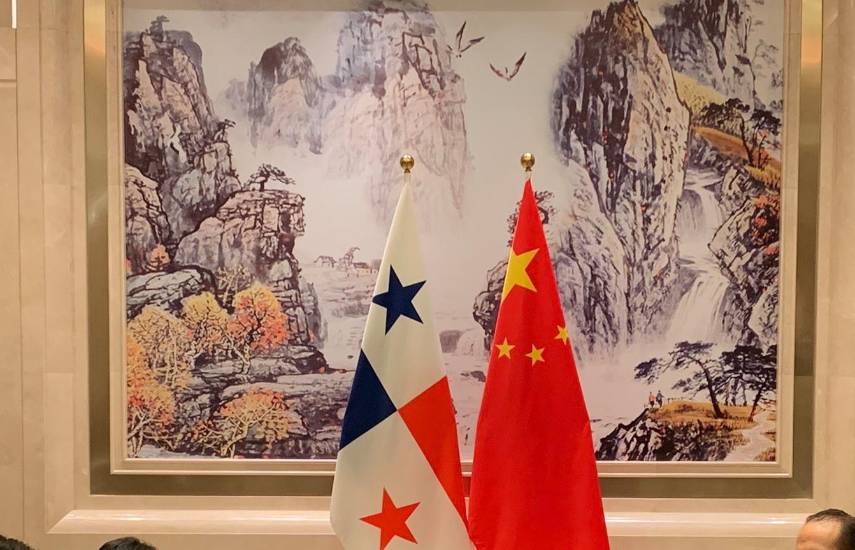 Panamá no romperá relaciones diplomáticas con China, afirmó Mulino