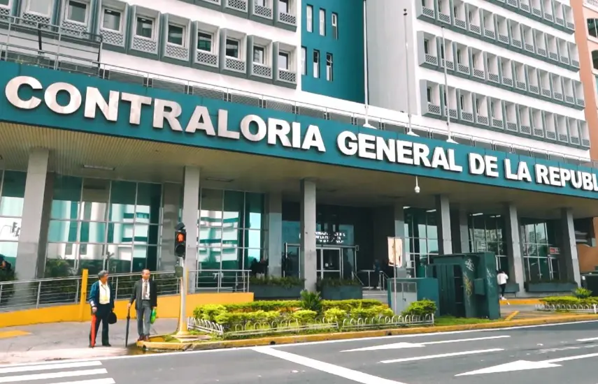Vuelven a vulnerar la cuenta de Instagram de la Contraloría