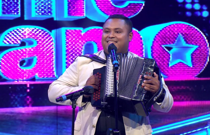 Rubén “El Zar” Mariscal busca elevar el folclore