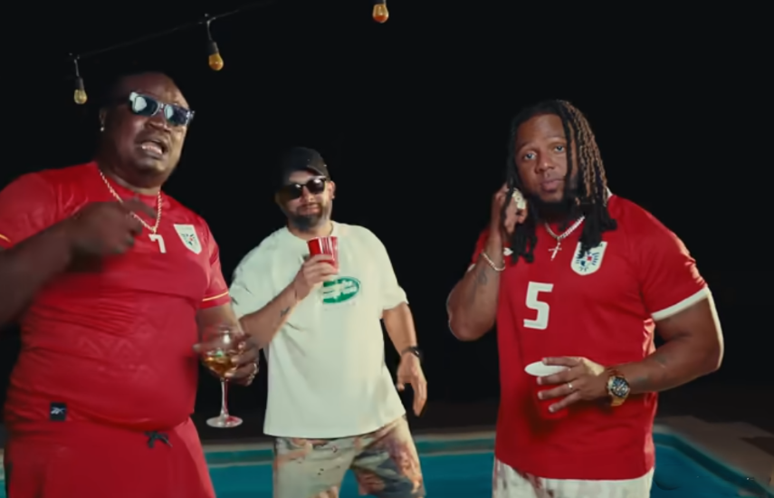 Tema “Falador” genera debate por su contenido