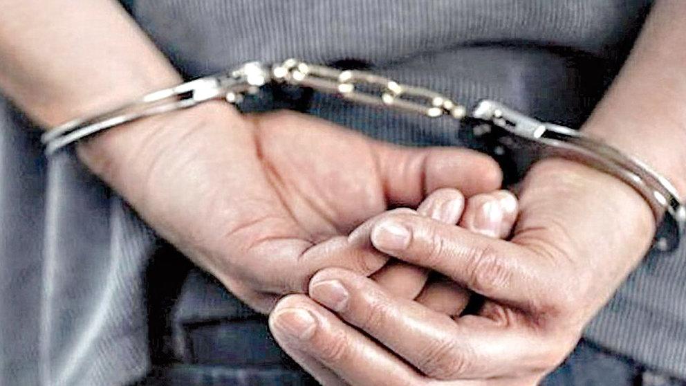 Cuatro personas detenidas provisionalmente por robo a mano armada en Coclé