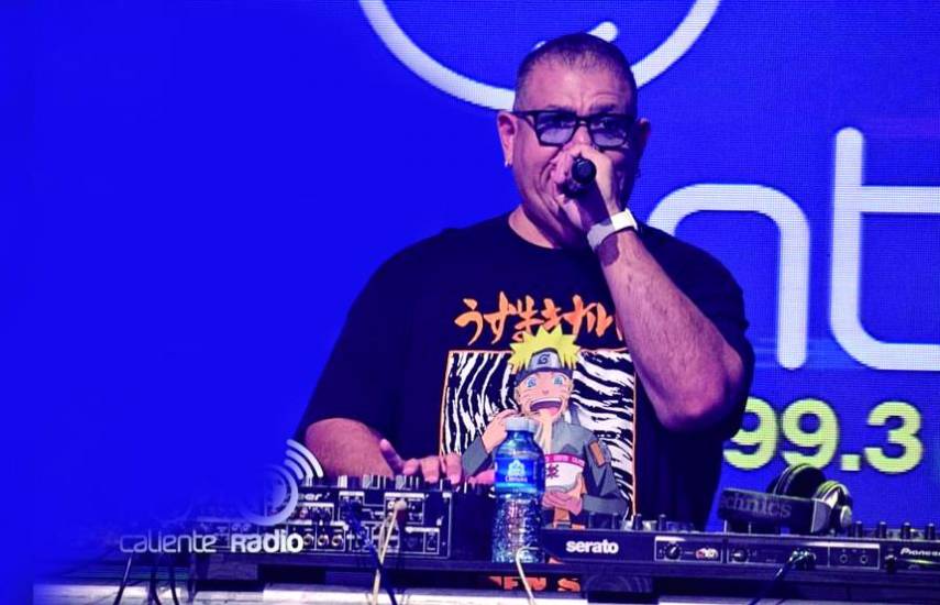 ¡Adiós comando! Fallece Rolo De León