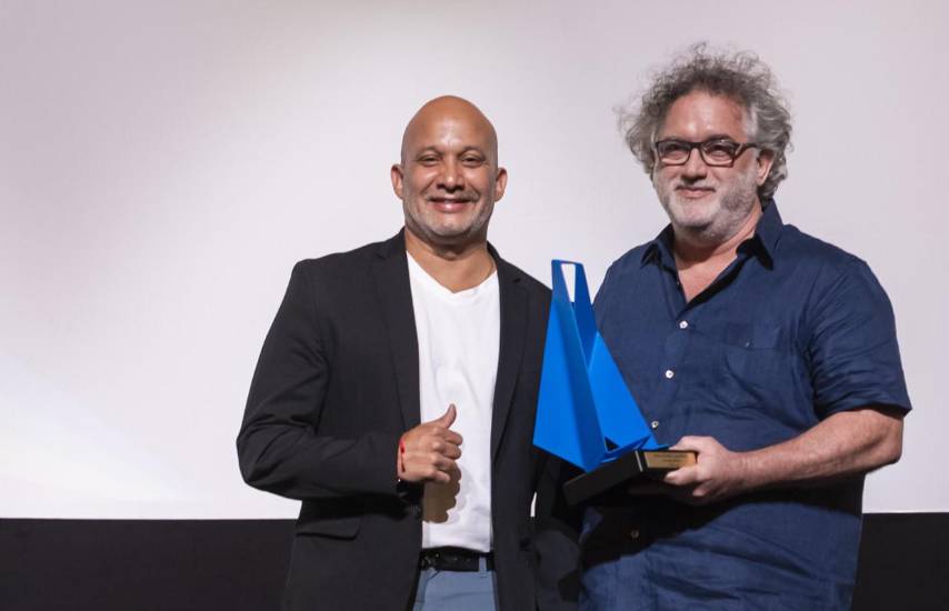 Se corona en cierre del IFF