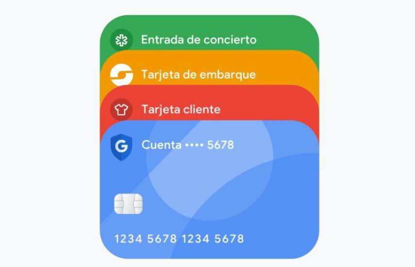 Google Wallet permitirá verificar la edad sin compartir información personal
