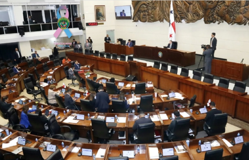 Diputados cuestionan las declaraciones de Varela sobre las reformas electorales