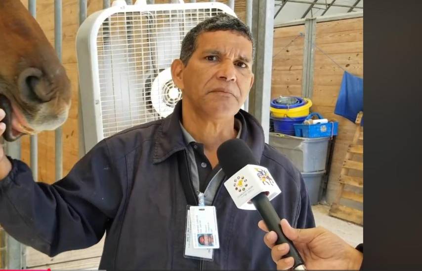 Las potrancas van por su primera victoria este sábado