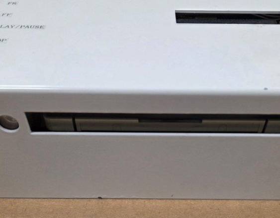 (Foto de ARCHIVO) La consola Sony MSF-1 adquirida por el National Videogame Museum.