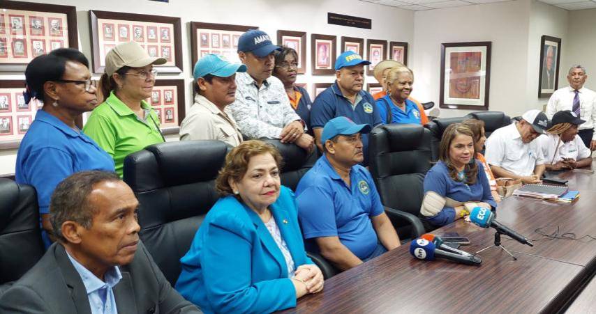 Meduca: El 30 de agosto se hará efectivo el pago a 45 mil docentes