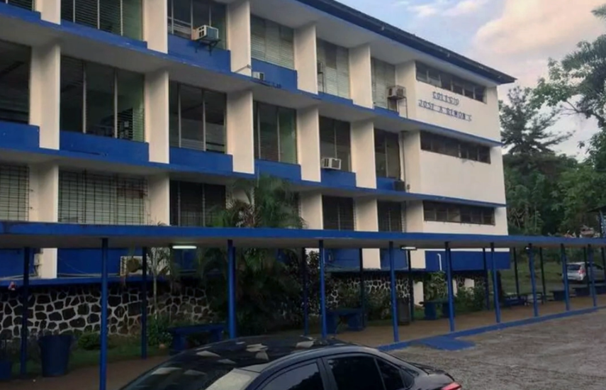 Colegio Remón Cantera adopta medidas disciplinarias tras agresión a una estudiante