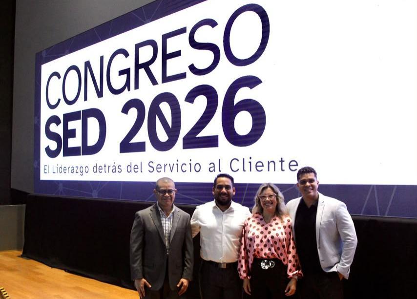 Congreso SED 2026 reúne a más de 300 personas y reafirma la importancia del servicio al cliente en Panamá