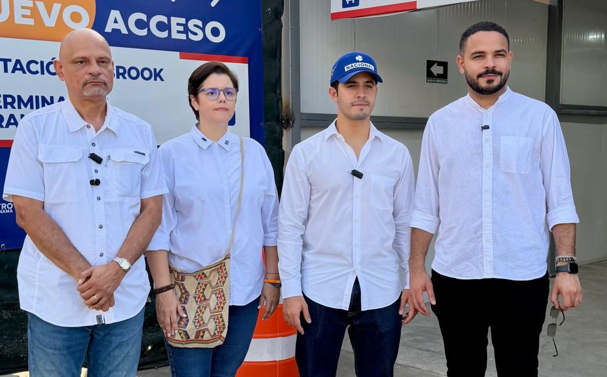 La bancada Seguimos cuestiona reformas electorales y anuncia cambios para segundo debate