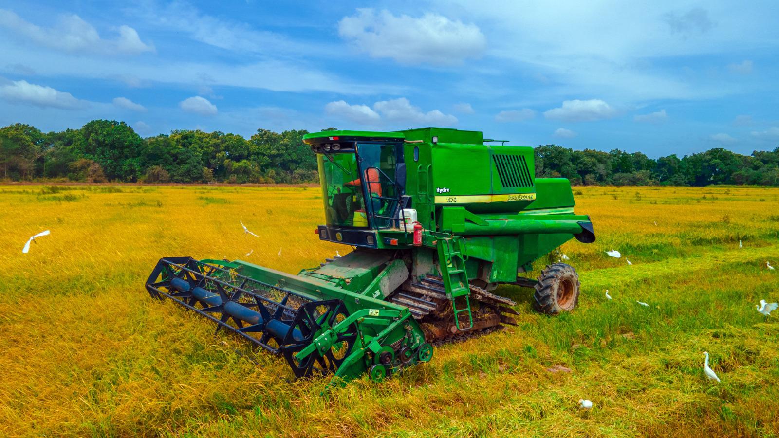 Costos de producción agrícola suben un 50% por el combustible