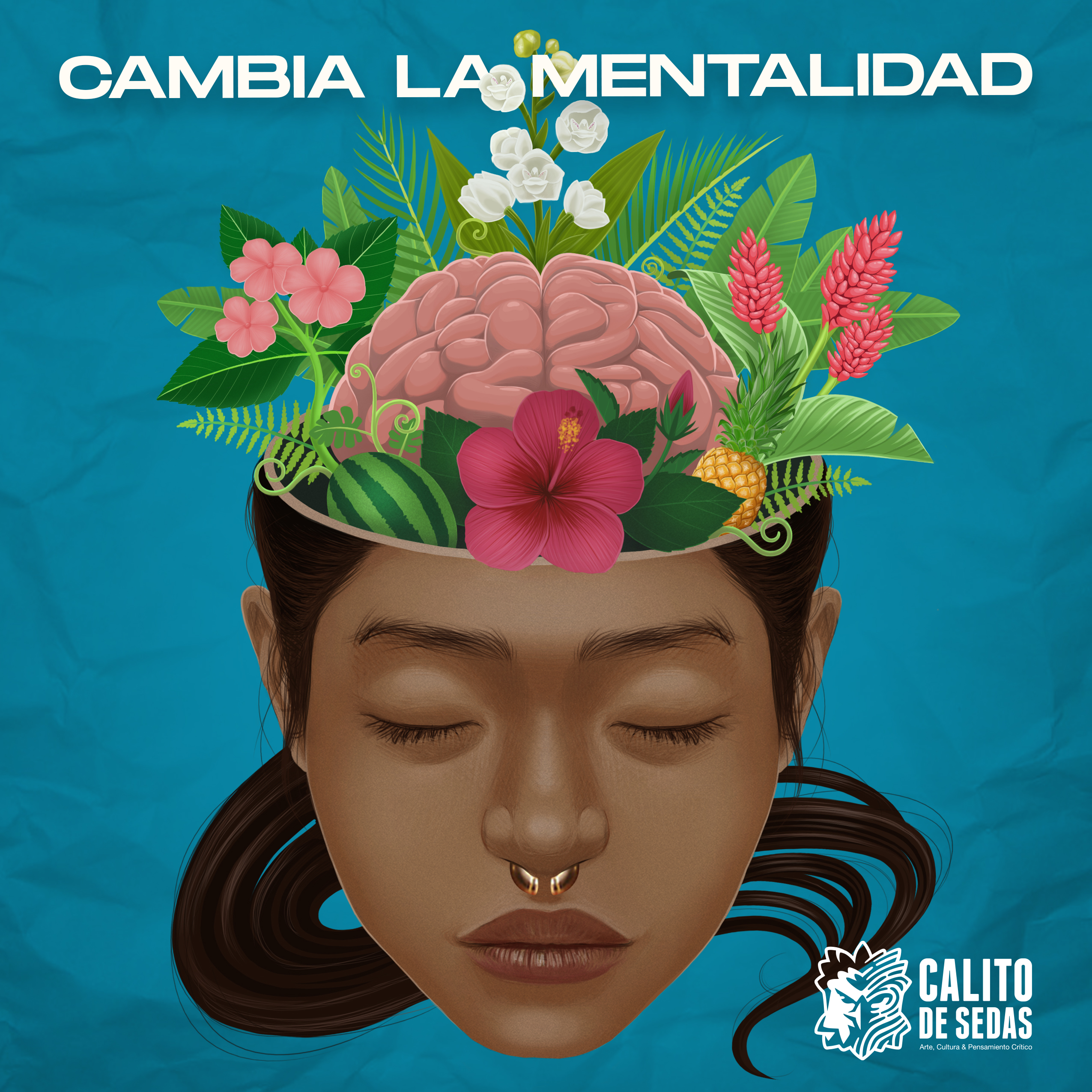 ML | “Cambia la mentalidad”.