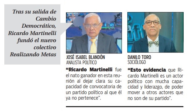 Opiniones