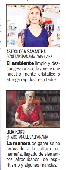 Opiniones
