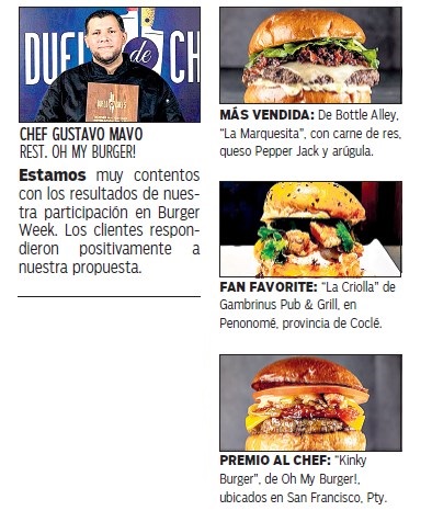 Opiniones