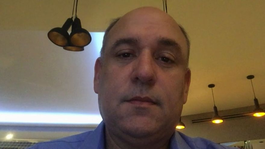 Dacky Liakopulos Nuevos Hoteles Panamá 