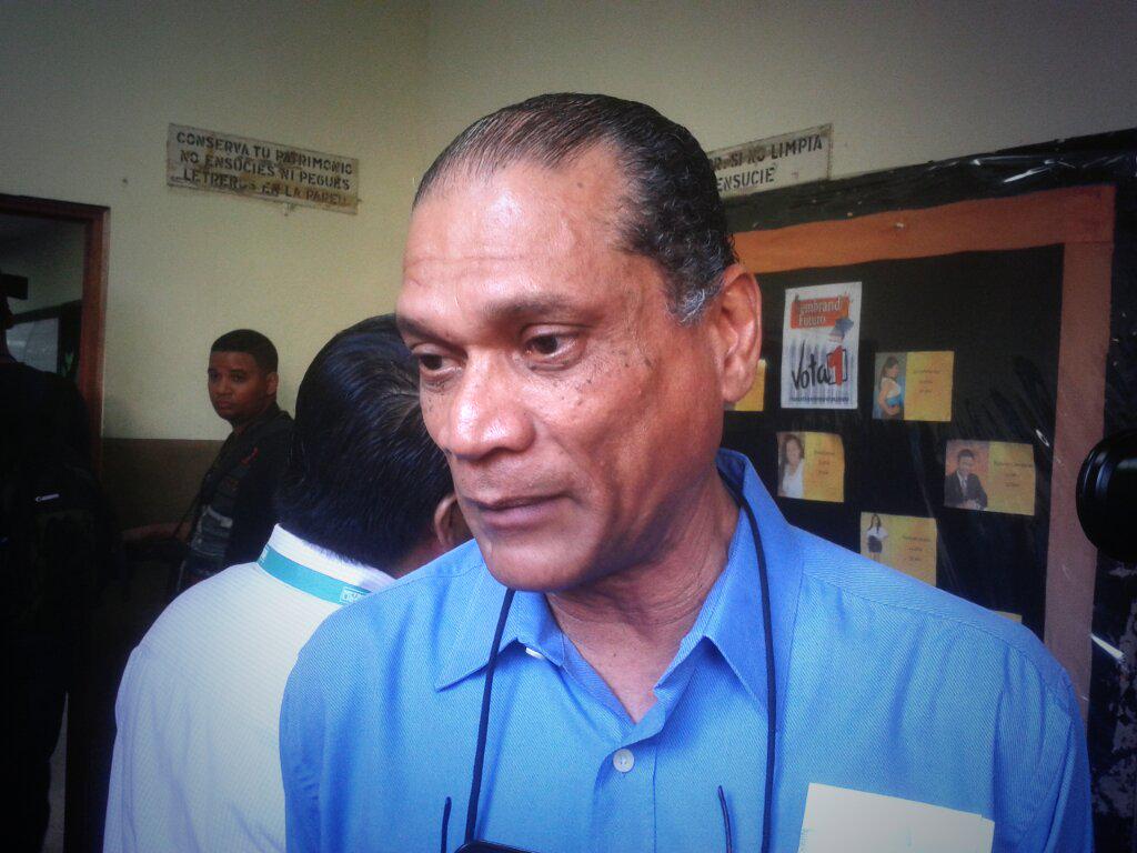 Carlos Lee Alianza Pro Justicia