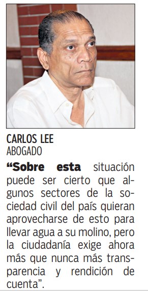 Carlos Lee