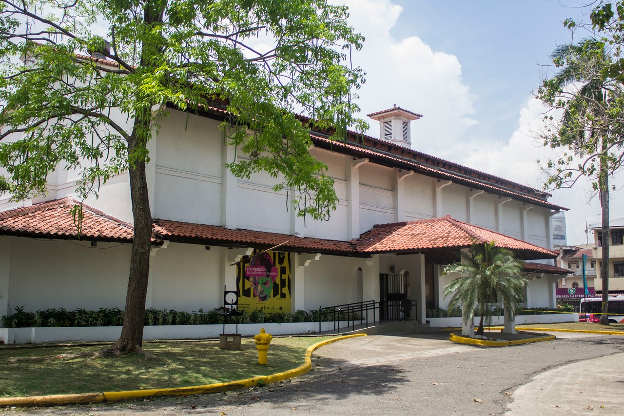 Museo de Arte Contemporáneo
