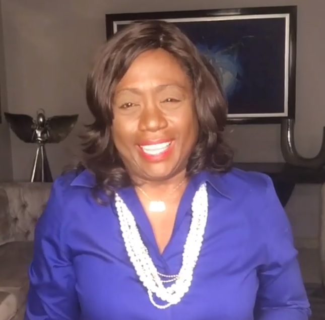 Lucy Molinar Periodista y escritora