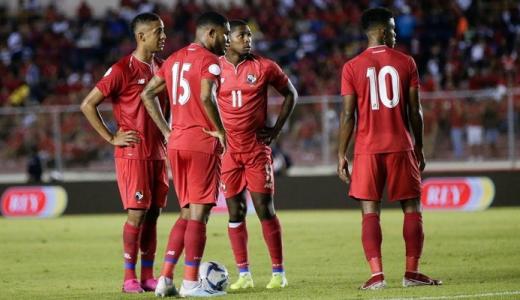 ML | Jugadores de la selección de Panamá