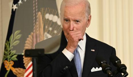 El presidente Joe Biden ha tenido un papel limitado en el debate sobre las armas después de Texas