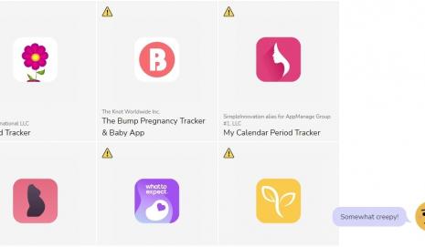 Fundación Mozilla | Apps de salud sexual y reproductiva.